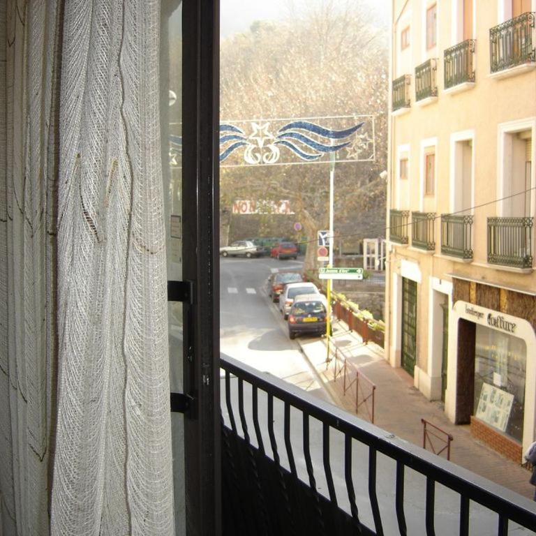 T3 très agréable, 2 terrasses, bien placé - Apartamento de 2 dormitorios - 6
