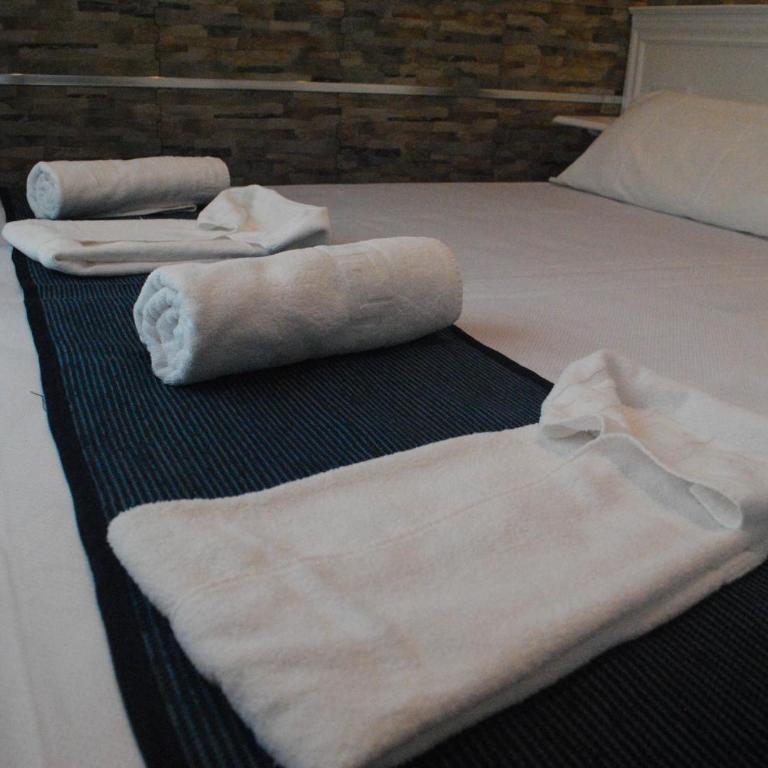 Hostal Costa De La Luz - Habitación Doble Estándar - 1 o 2 camas - 9