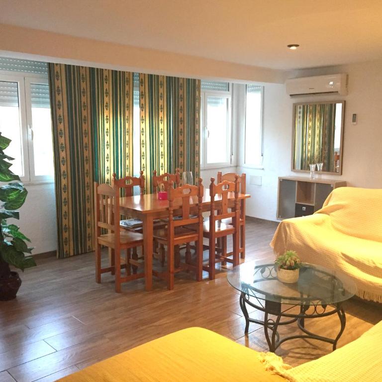Apartamento Marix cerca Zapillo Playa by Almeria2stay - Apartamento - 2