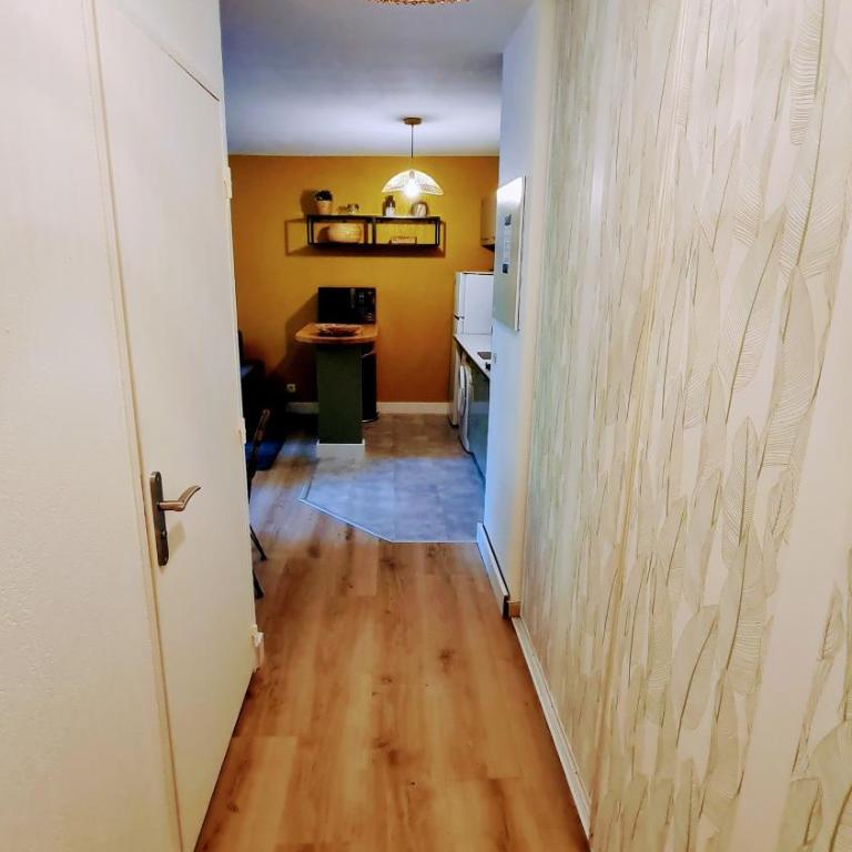 Résidence du Haurat - Appartement 1 Chambre - 5