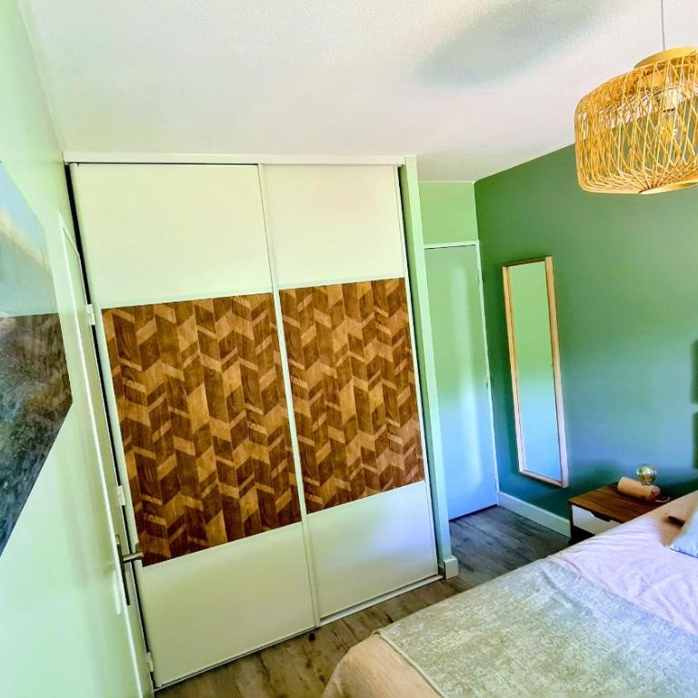 Résidence du Haurat - Appartement 1 Chambre - 6