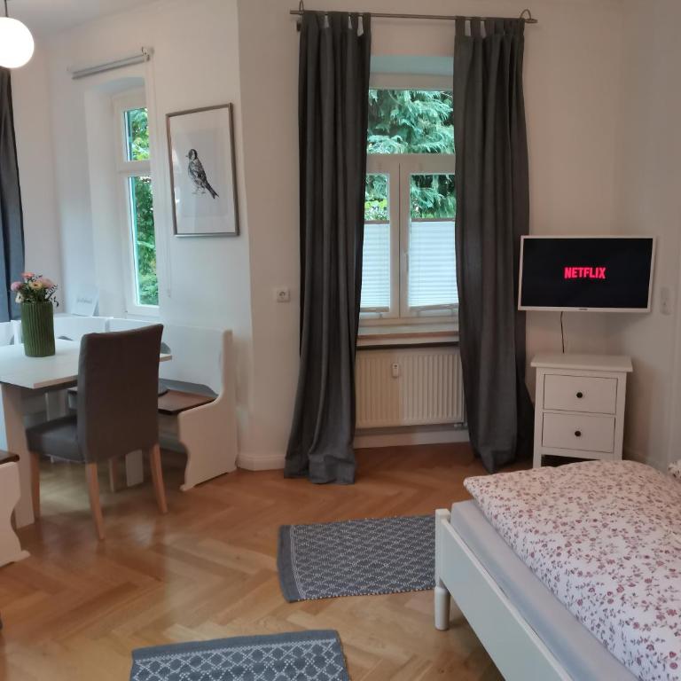 Landhaus Haser - Apartment - Erdgeschoss - 6