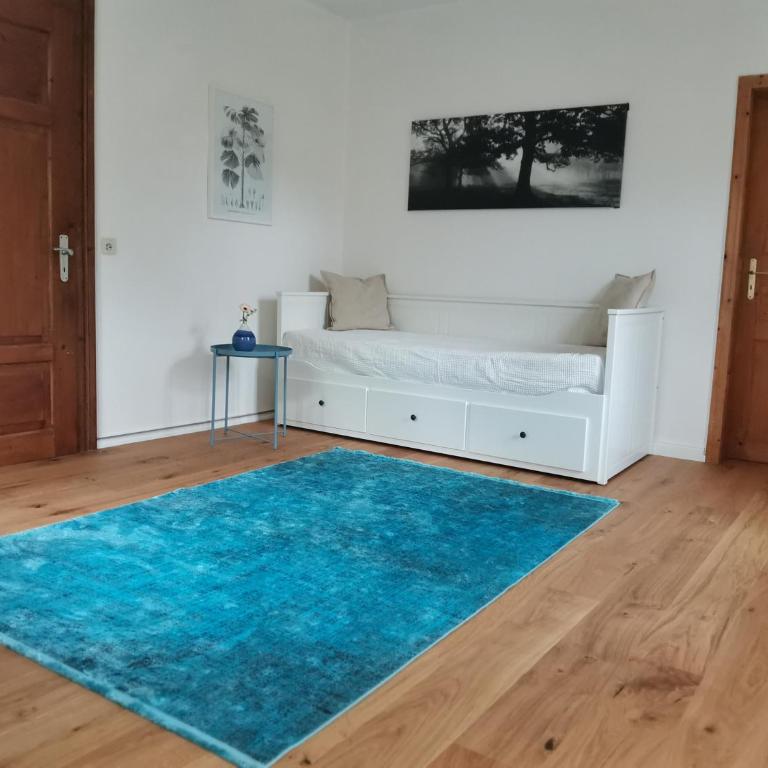 Landhaus Haser - Familiensuite - 8