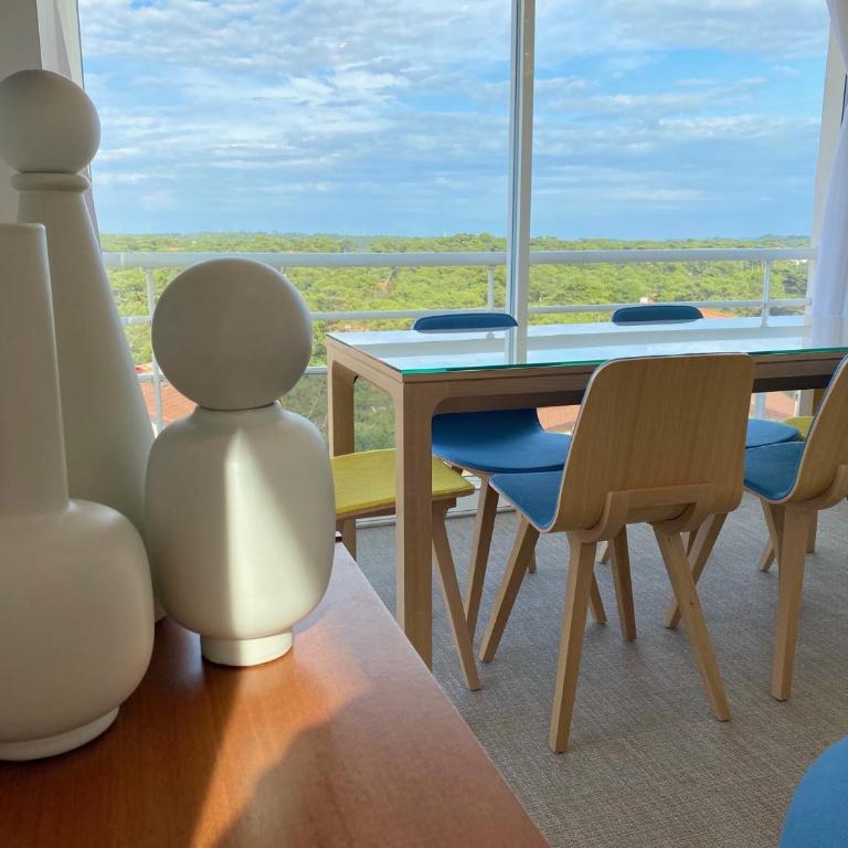 Vue superbe sur l’océan, la plage à vos pieds ! - Apartment mit 1 Schlafzimmer - 18
