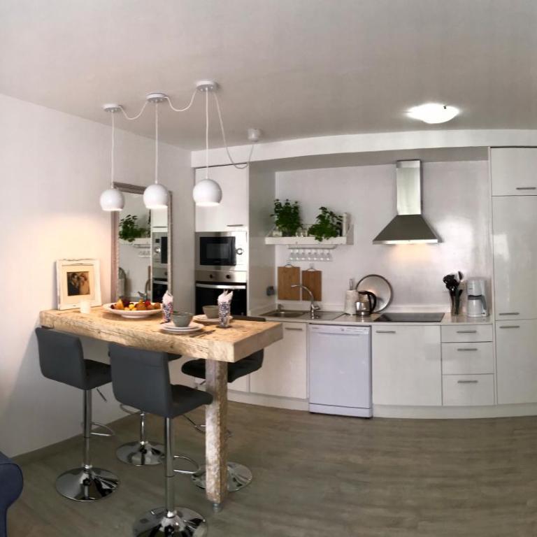 Romantic Casa Blanca - Apartamento de 2 dormitorios - 5