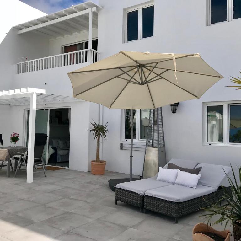 Romantic Casa Blanca - Apartamento de 2 dormitorios - 1