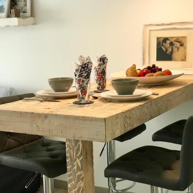 Romantic Casa Blanca - Apartamento de 2 dormitorios - 7
