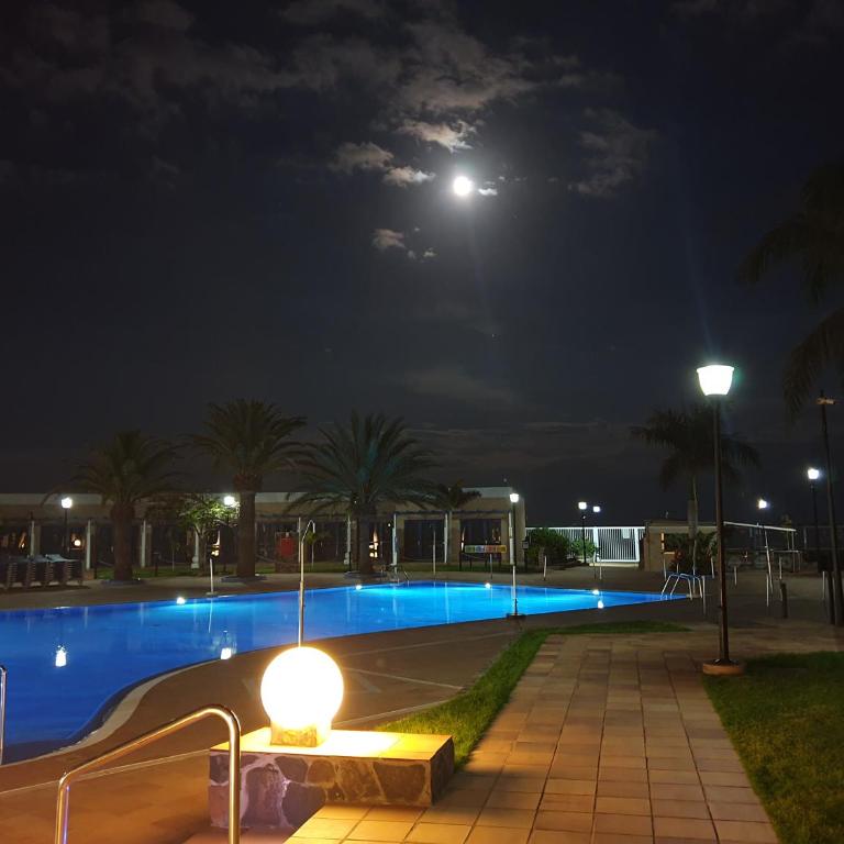 Apartamentos Playa Feliz - Apartamento con 2 dormitorios y vistas frontales al mar - 37