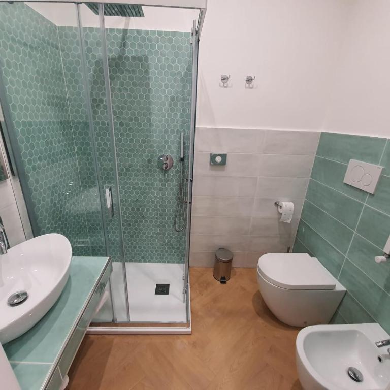 Sorrento Maison Lurò - Deluxe Double Room with Balcony - 4