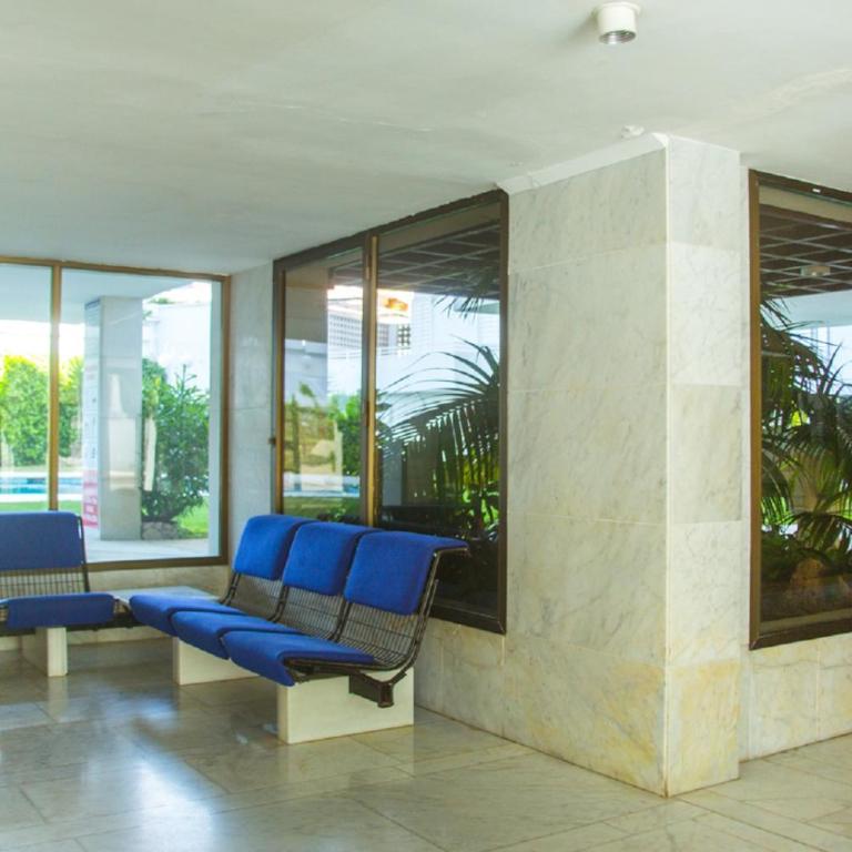 Bitacora Comfortable quiet flat near the beach - Apartamento de 3 dormitorios - 36