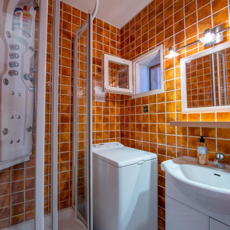 T2 en hypercentre -parking privé-clim-proche plage - Appartamento con 1 Camera da Letto - 8