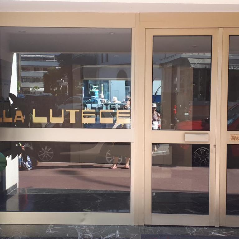 Luxe 6 couchages proxi bord de mer centre ville - Appartement 2 Chambres - 17