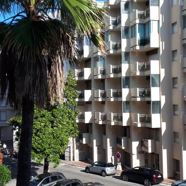 Luxe 6 couchages proxi bord de mer centre ville - Appartement 2 Chambres - 19