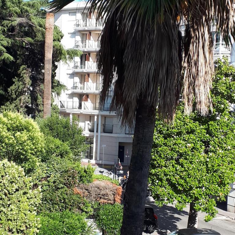 Luxe 6 couchages proxi bord de mer centre ville - Appartement 2 Chambres - 18