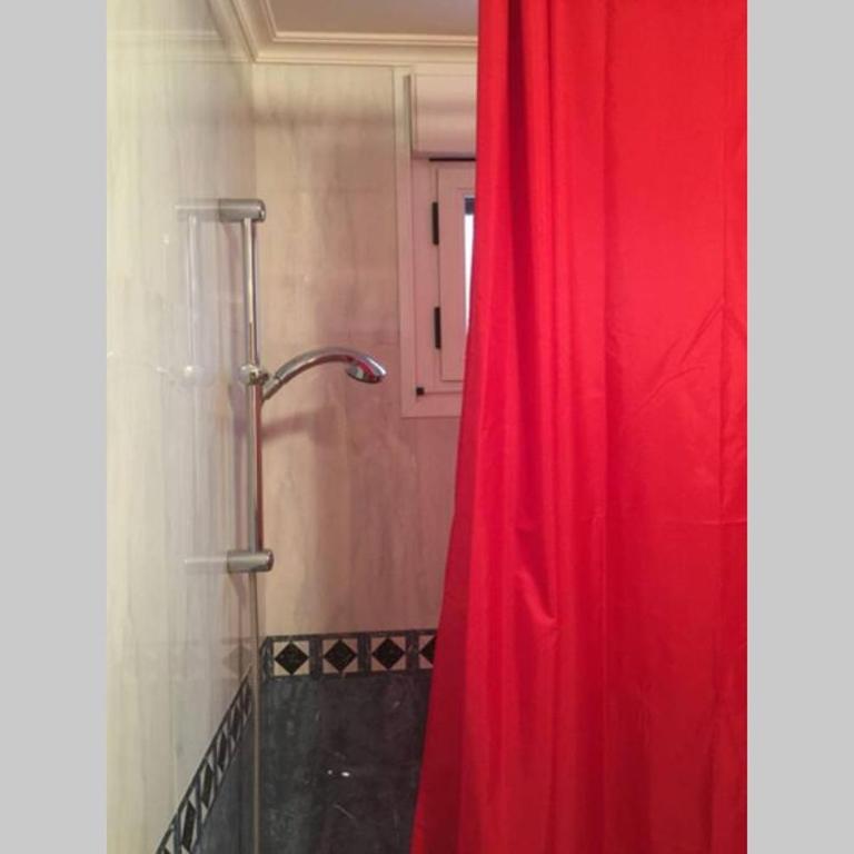 APARTAMENTO 1ºLINEA PLAYA PONIENTE - Apartamento de 2 dormitorios - 9