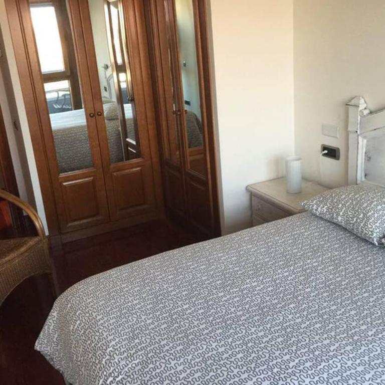 APARTAMENTO 1ºLINEA PLAYA PONIENTE - Apartamento de 2 dormitorios - 22