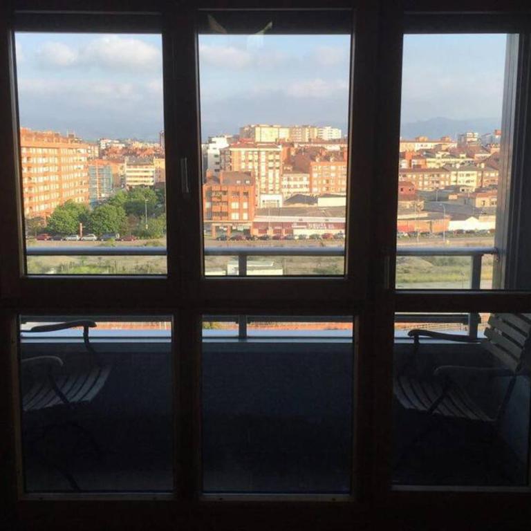 APARTAMENTO 1ºLINEA PLAYA PONIENTE - Apartamento de 2 dormitorios - 26