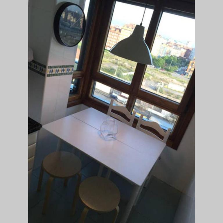 APARTAMENTO 1ºLINEA PLAYA PONIENTE - Apartamento de 2 dormitorios - 28