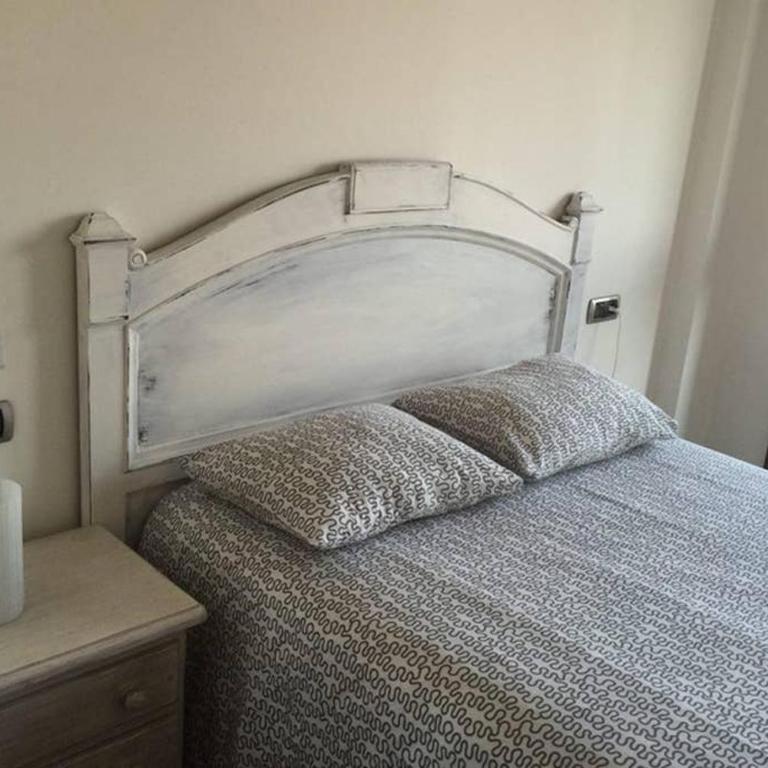 APARTAMENTO 1ºLINEA PLAYA PONIENTE - Apartamento de 2 dormitorios - 29