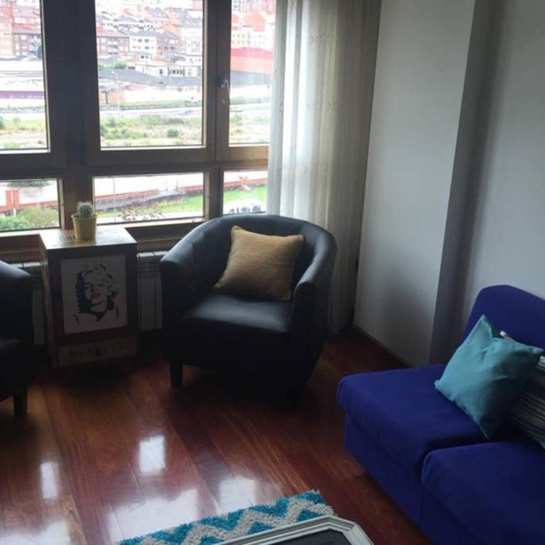 APARTAMENTO 1ºLINEA PLAYA PONIENTE - Apartamento de 2 dormitorios - 30