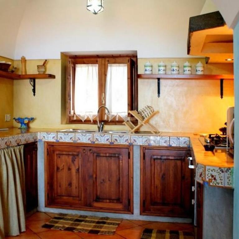 Dammusi di Sofia - Vacation Home - 6