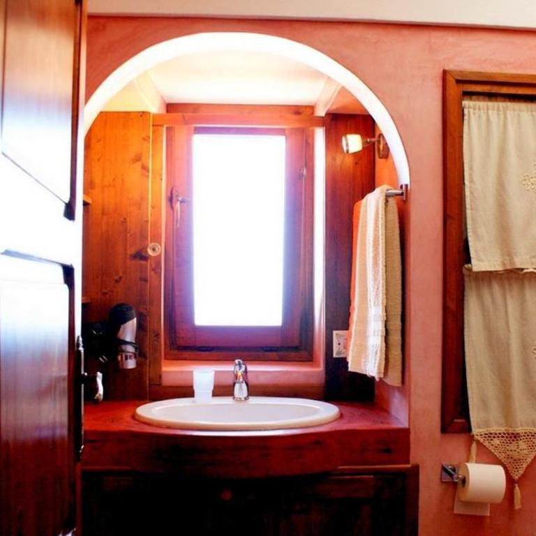 Dammusi di Sofia - Vacation Home - 9