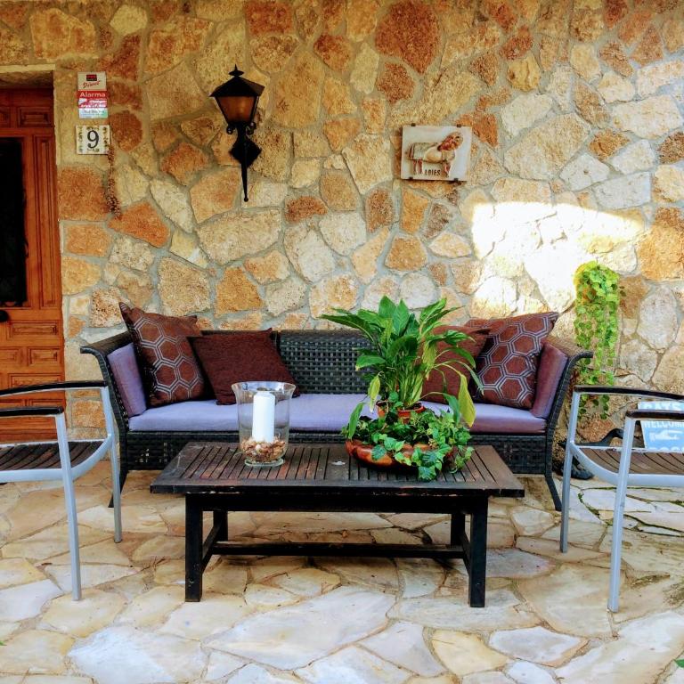 Cala Canyelles Villa & Private Studio with Garden - Casa de 3 dormitorios - 28
