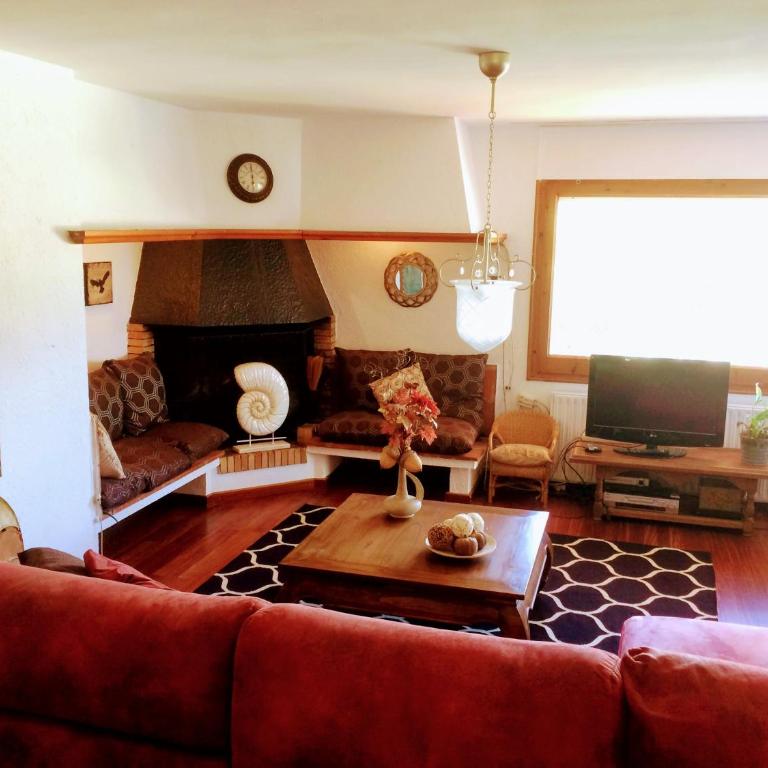 Cala Canyelles Villa & Private Studio with Garden - Casa de 3 dormitorios - 13