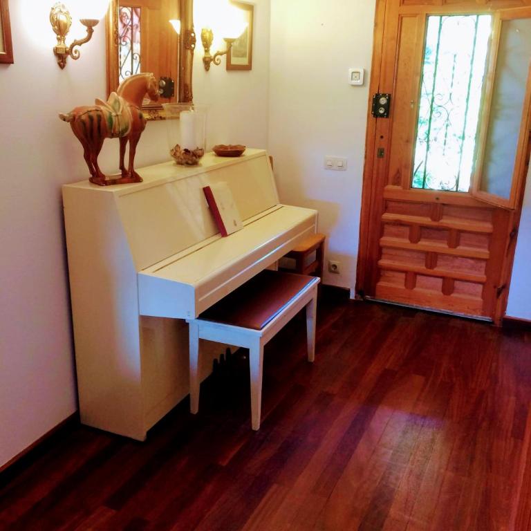 Cala Canyelles Villa & Private Studio with Garden - Casa de 3 dormitorios - 19