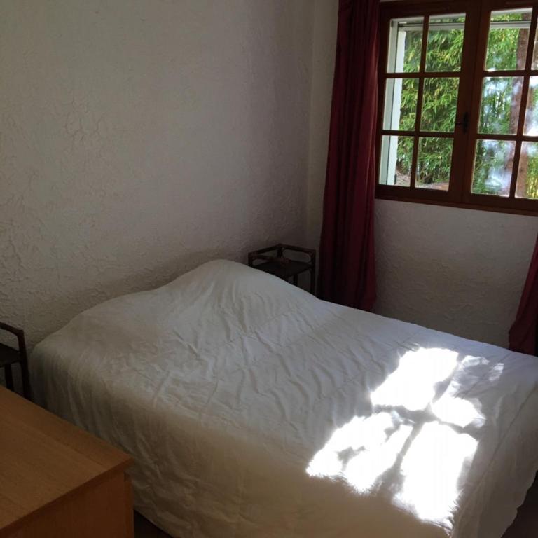 Rez-de Villa Piscine - Apartment mit 1 Schlafzimmer - 11