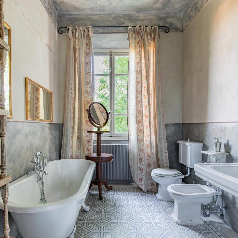Villa Giardino Lucca heated pool, 2 miles Lucca - Villa con Piscina Privata - 30