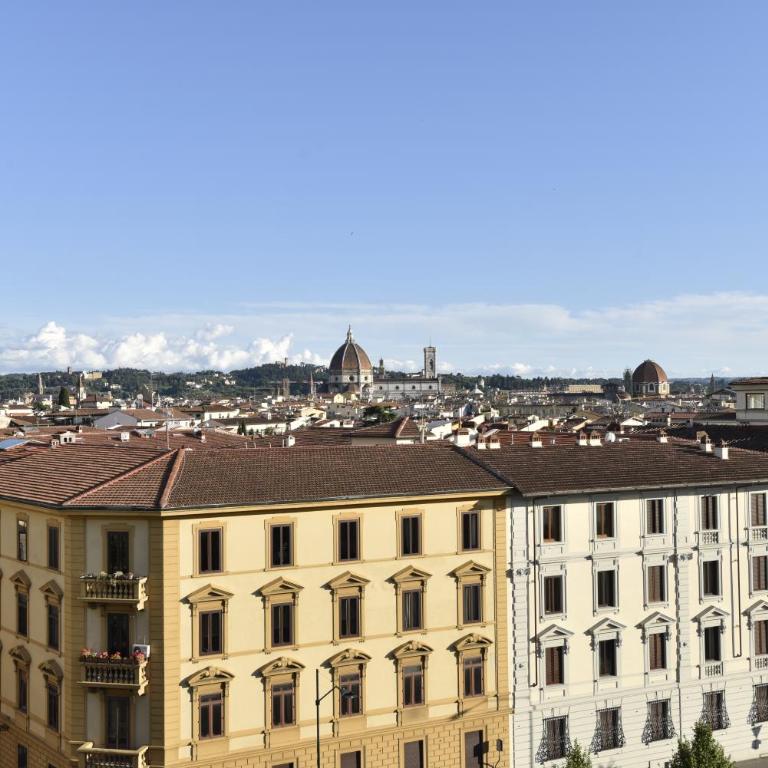 Residenza24 - Standard Double Room - 1