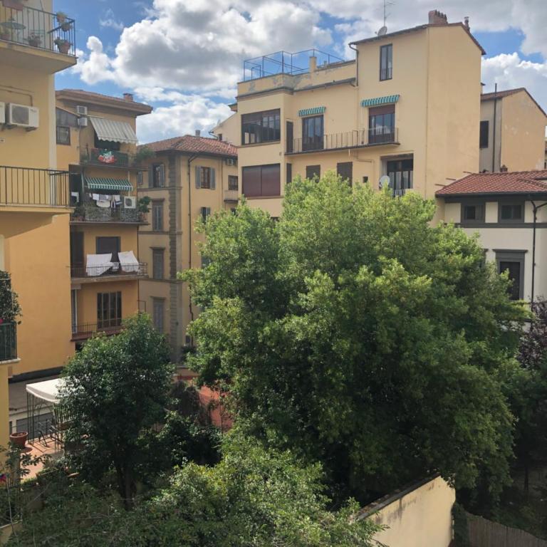 Residenza24 - Triple Room with Private Bathroom - 2