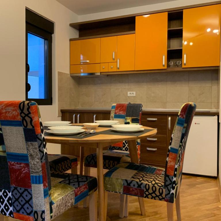 Apartmani Sunny Side Vrnjačke terme-aquapark-besplatan parking - Apartman sa 1 Spavaćom Sobom - 3