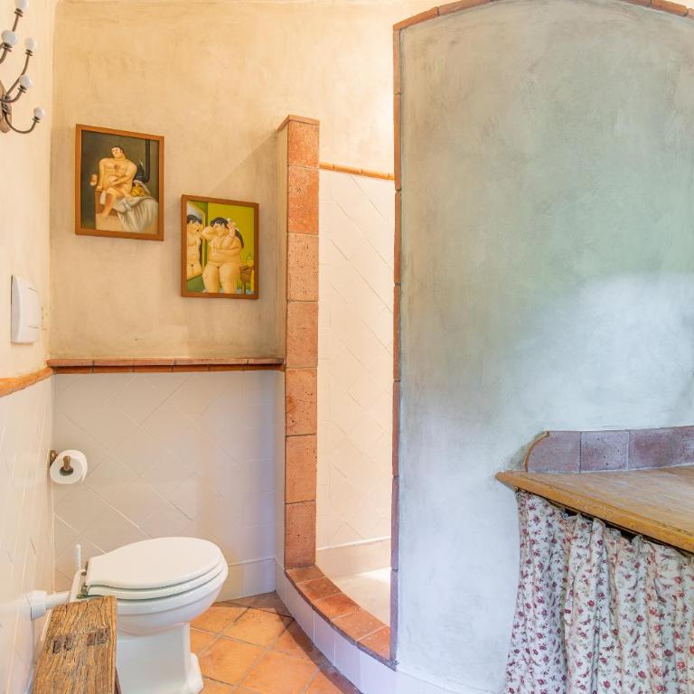 Villa Giardino Lucca heated pool, 2 miles Lucca - Villa con Piscina Privata - 40