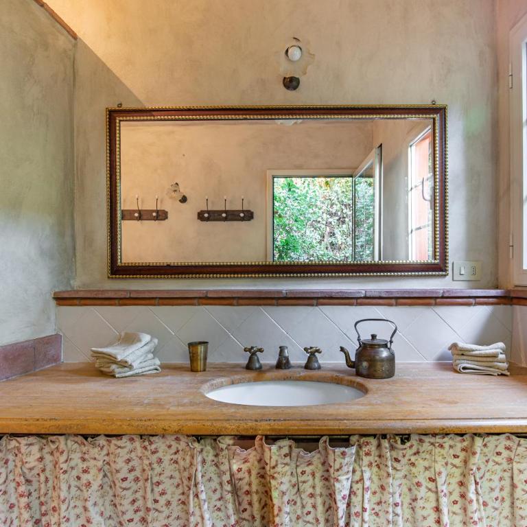Villa Giardino Lucca heated pool, 2 miles Lucca - Villa con Piscina Privata - 39