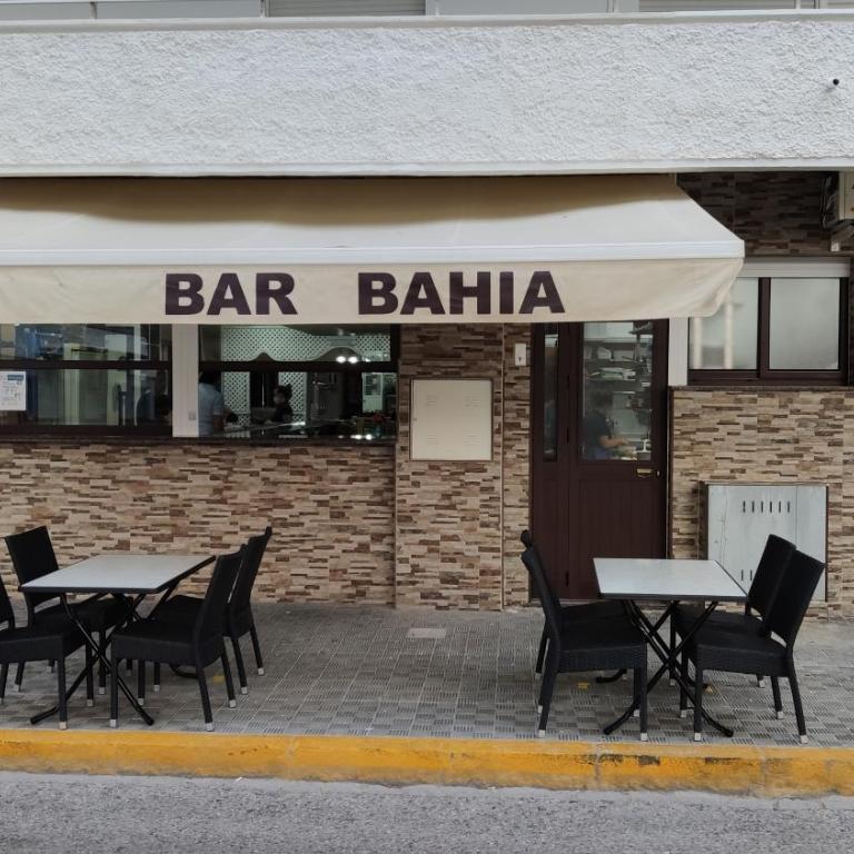 VALDECARRETAS Apartamento Rota cerca de playa - Apartamento de 2 dormitorios - 44