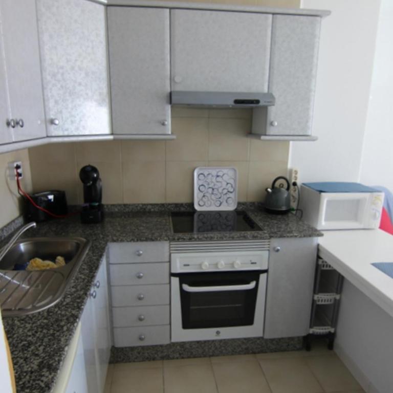 Apartamentos Los Dragos - Two-Bedroom Apartment - 8