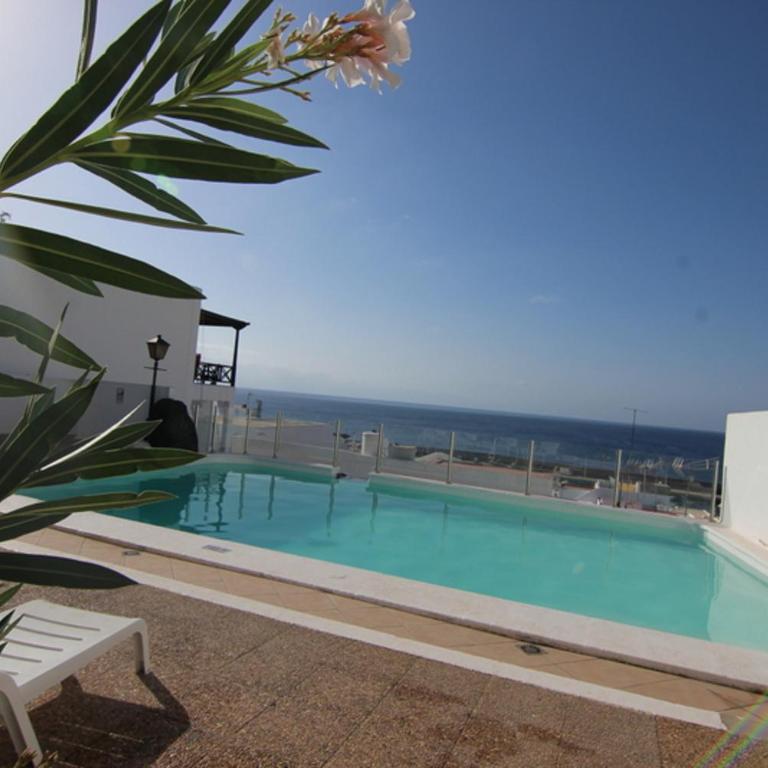 Apartamentos Los Dragos - Two-Bedroom Apartment - 1