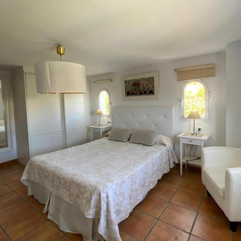 Villa las Tinajas Luxury - Villa - 22