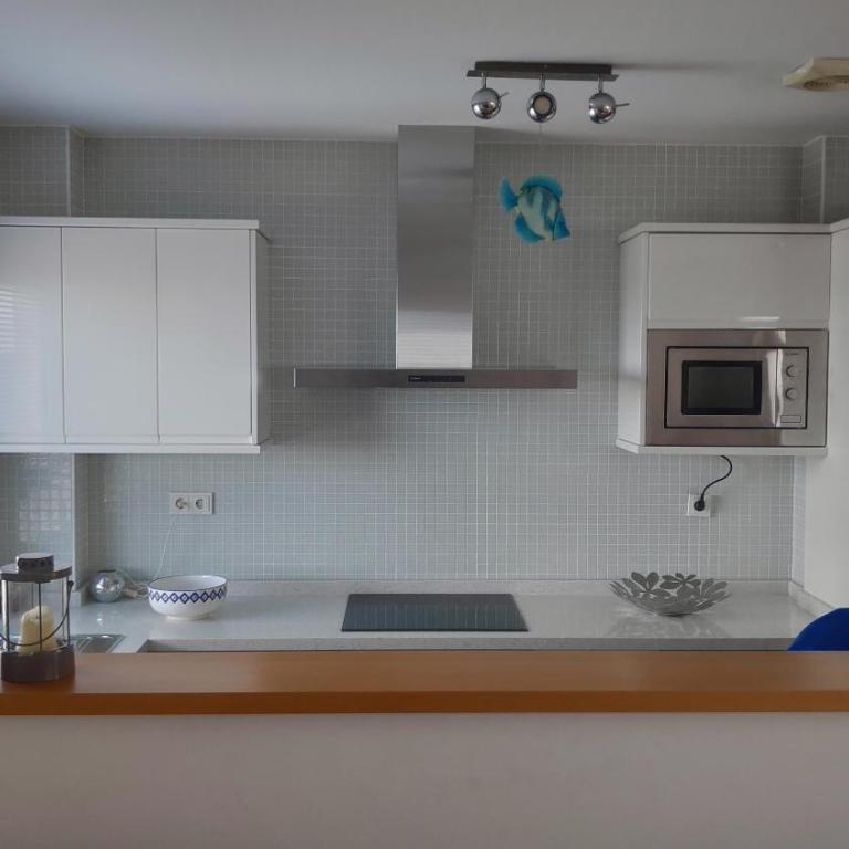 El Medano Los Martines A3 ...que vista! - Apartamento de 2 dormitorios - 11
