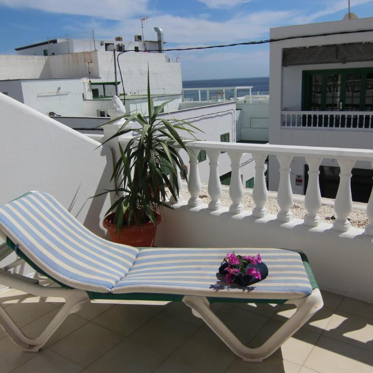 Apartamentos Los Dragos - Two-Bedroom Apartment - 3