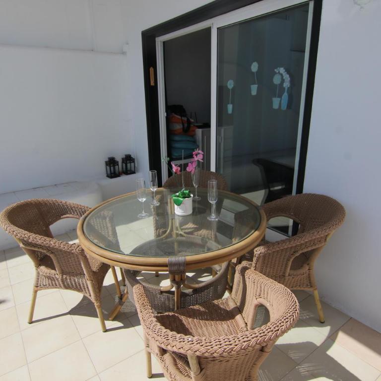 Apartamentos Los Dragos - Two-Bedroom Apartment - 20