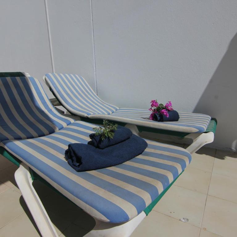 Apartamentos Los Dragos - Two-Bedroom Apartment - 5