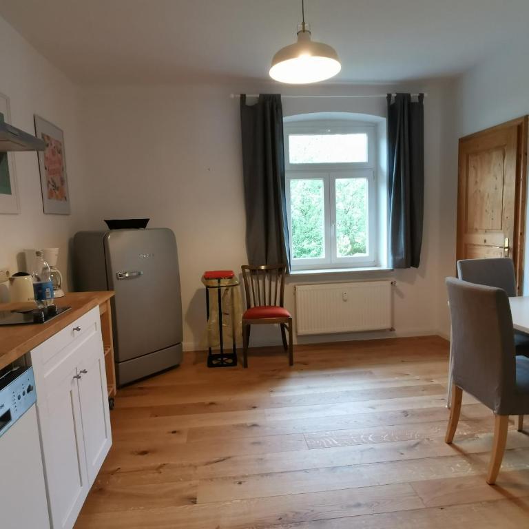 Landhaus Haser - Familiensuite - 7