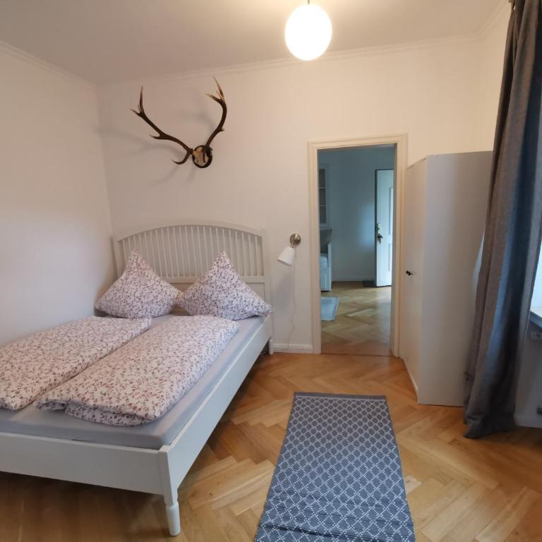 Landhaus Haser - Apartment - Erdgeschoss - 4