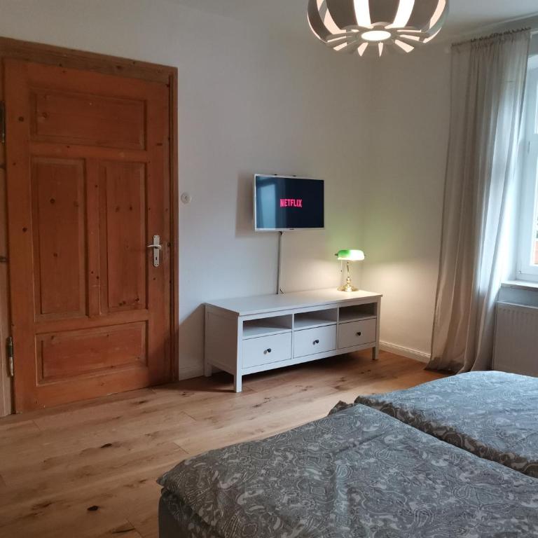 Landhaus Haser - Familiensuite - 5