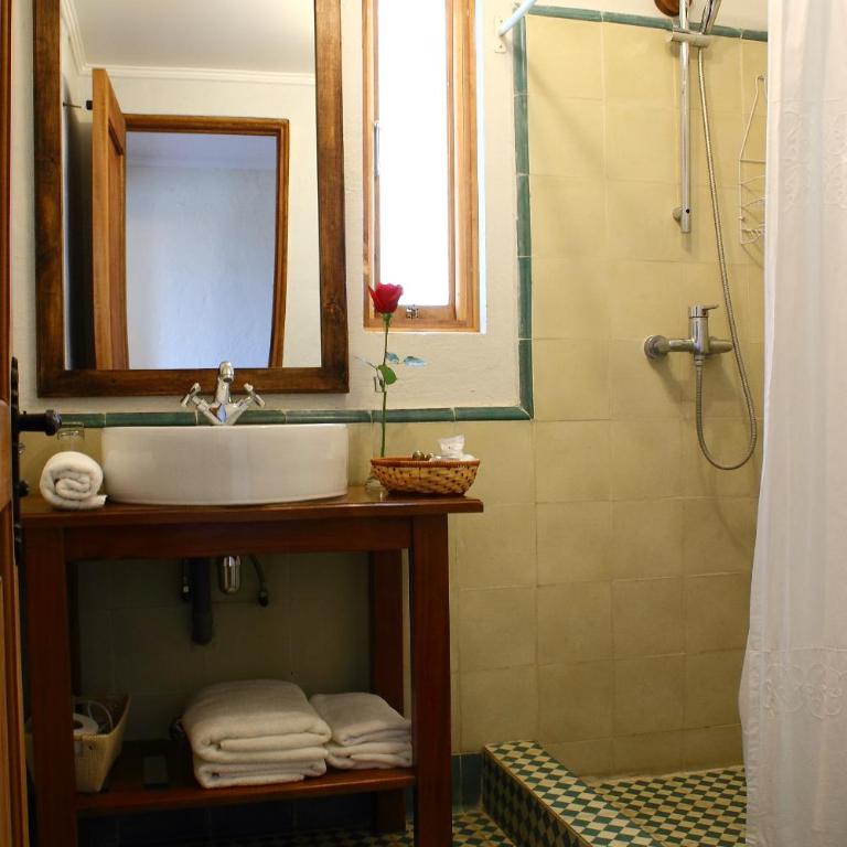 Hotel Terraviña - Habitación Doble - 1 o 2 camas - 10