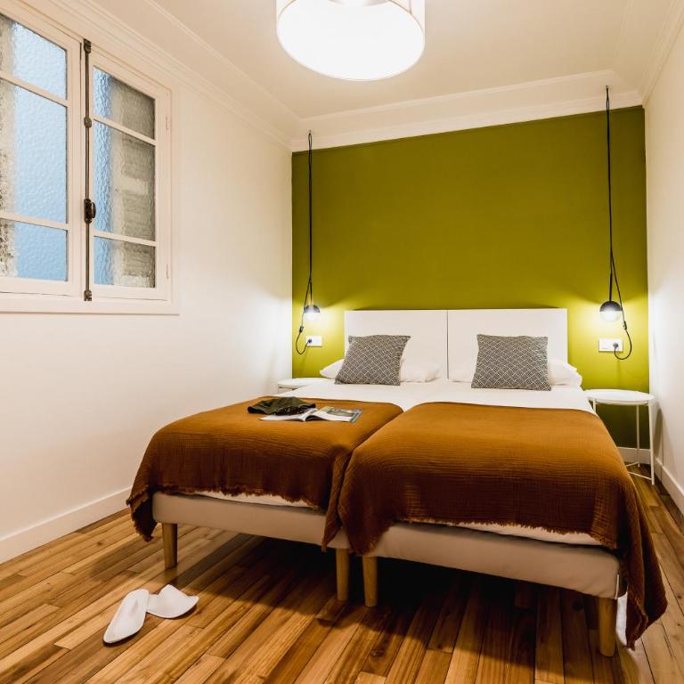 ZABALETA by SWEET HOME SAN SEBASTIAN - Apartamento de 3 dormitorios - 14