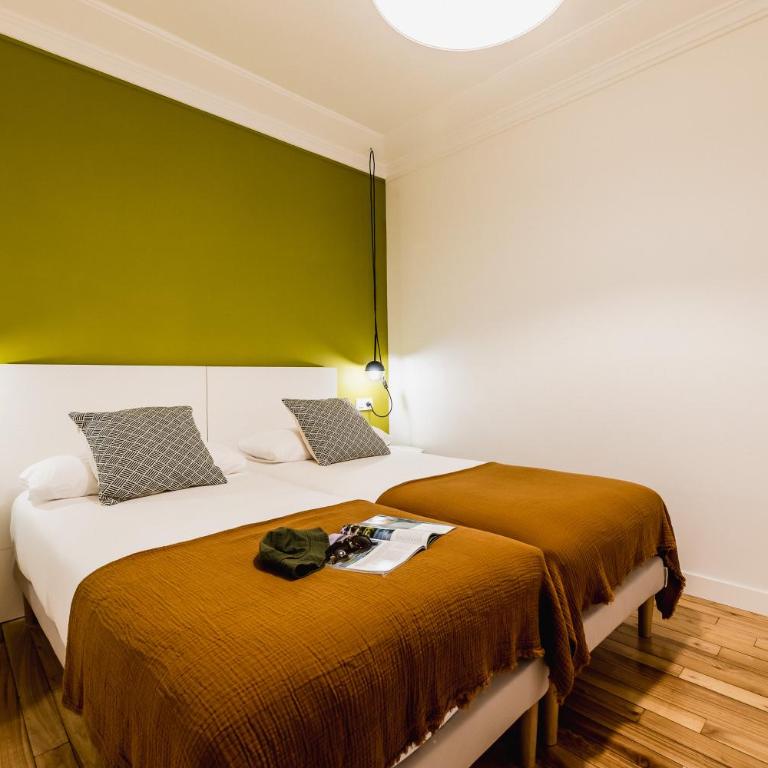 ZABALETA by SWEET HOME SAN SEBASTIAN - Apartamento de 3 dormitorios - 15